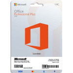 Office 2016 Professional Plus