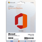 Office 2019 Home and Business Mac