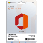 Office 2019 Professional Plus