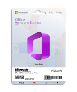 Office 2024 HB MAC WIN IMG