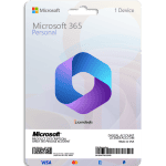 Office 365 Personal Account