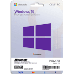 Windows 10 Professional OEM