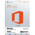 Office 2016 Professional Plus BIND