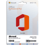 Office 2019 Professional Plus BIND