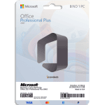 Office 2021 Professional Plus BIND