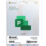 Project 2021 Professional