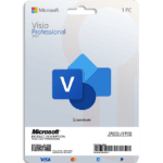 Visio 2021 Professional