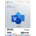 Visio 2021 Professional
