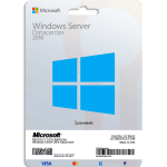 Windows Server 2016 Datacenter