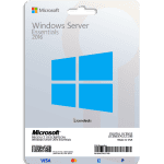 Windows Server 2016 Essentials