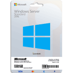 Windows Server 2016 Standard