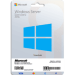 Windows Server 2016 Standard