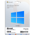 Windows Server 2019 Datacenter