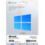 Windows Server 2019 Standard