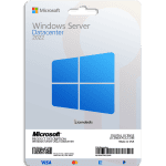 Windows Server 2022 Datacenter