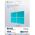 Windows Server 2025 Datacenter