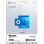 Outlook 2021