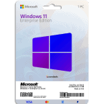 Windows 11 Enterprise