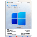 Windows 11 Professional MAK