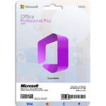 Office 2024 Professional Plus MAK