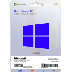 Windows 10 Enterprise