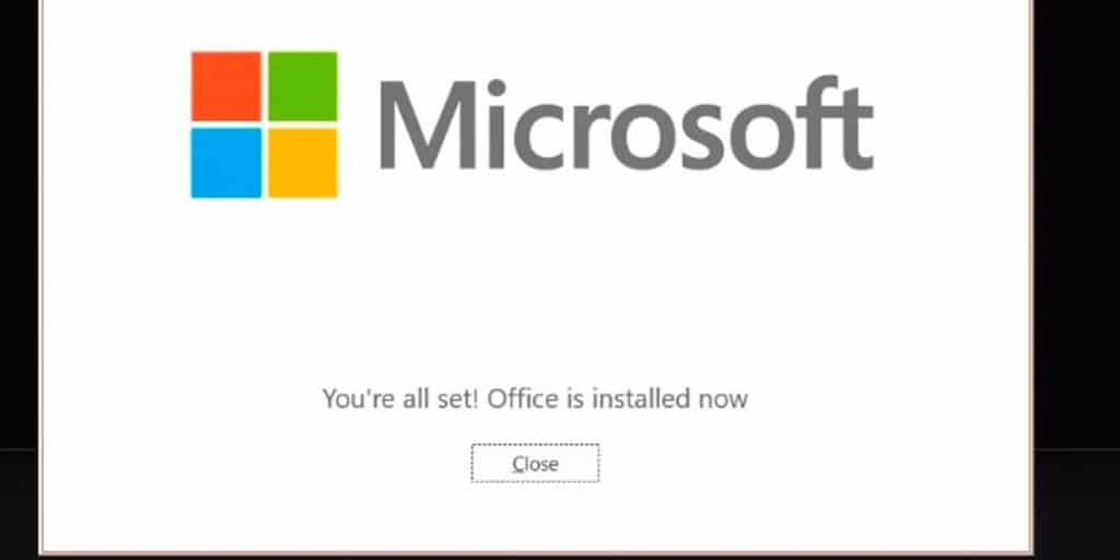 Office 2021