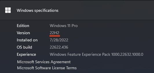W 15