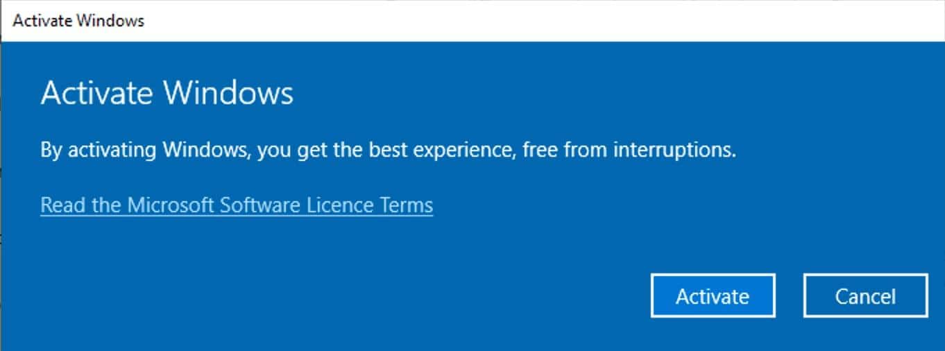 Win 6