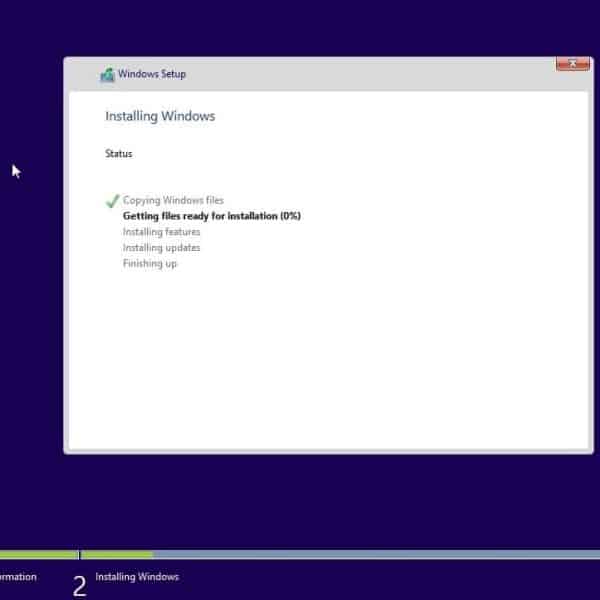 Windows 10