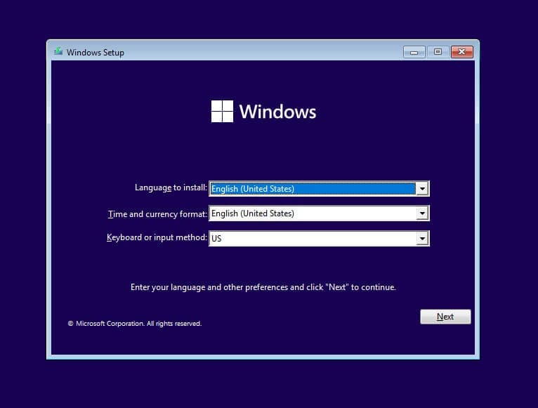 Windows 2
