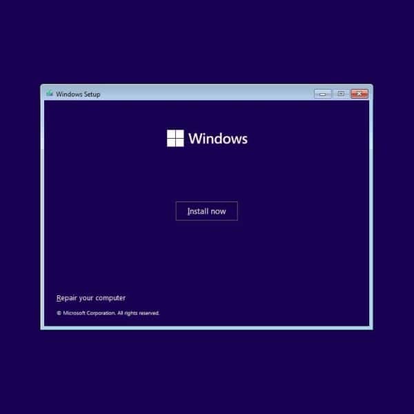 Windows 3