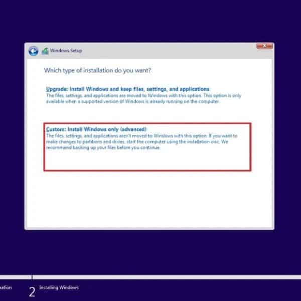 Windows 8