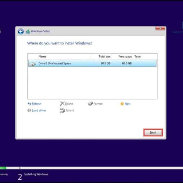 Windows 9