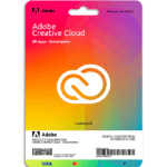Adobe Creative Cloud All Apps