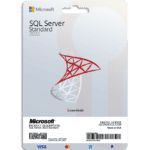 SQL Server 2022 Standard