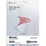 SQL Server 2022 Standard