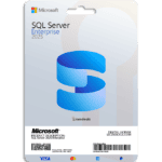 SQL Server 2025 Enterprise