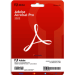 Adobe Acrobat Pro 2022
