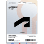 Autodesk All Apps