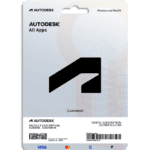 Autodesk All Apps