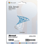 SQL Server 2019 Standard