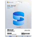 SQL Server 2025 Standard