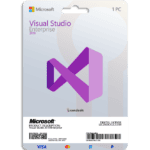 Visual Studio 2019 Enterprise