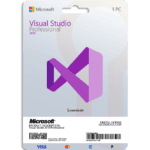 Visual Studio 2019 Professional