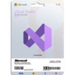 Visual Studio 2022 Enterprise