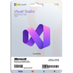 Visual Studio 2026 Enterprise