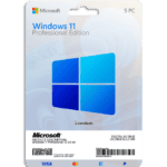 Windows 11 Professional 5PC