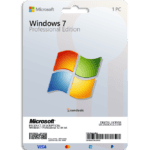 Windows 7 Professional