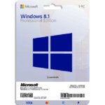 Windows 8.1 Professional